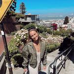 Stephanie Palmer - @_steph_palmer Instagram Profile Photo
