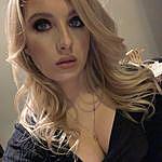 Stephanie Porter - @mizz_cutesy_newfie Instagram Profile Photo