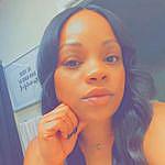 Stephanie Powell - @ymy3nme Instagram Profile Photo