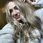 Stephanie Pruitt - @hairby.stephaniepruitt Instagram Profile Photo