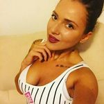 Stephanie Raper - @raperkate Instagram Profile Photo