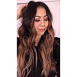 Stephanie | Reno Hairstylist - @hairbyfanylulu Instagram Profile Photo