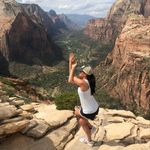 Stephanie Pticar - @riser_yoga Instagram Profile Photo