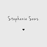 Stephanie Riser - @stephaniersews Instagram Profile Photo