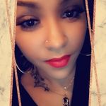 Stephanie Roberson - @butterflyyeffect83 Instagram Profile Photo