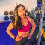 Stephanie Roberts - @_steph.fitness Instagram Profile Photo