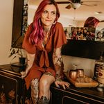 Stephanie Rose - @stephrosetattoos Instagram Profile Photo