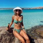 Stephanie Russell - @itsmestephieeee Instagram Profile Photo