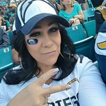 Stephanie Sampson - @steph10greek Instagram Profile Photo