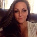 Stephanie Sampson - @steph_sampson Instagram Profile Photo