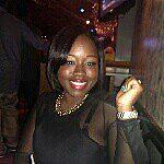 Stephanie Sanders - @buelalah08 Instagram Profile Photo
