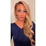 Stephanie Spadone - @s_spadone Instagram Profile Photo