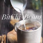 Stephanie Starks - @bitchi_beans_cafe Instagram Profile Photo