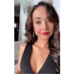 Stephanie Stewart - @_stephaniestewart Instagram Profile Photo