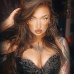 Stephanie Thomas - @stephanieisurbabydoll Instagram Profile Photo