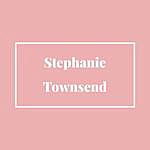 STEPHANIE TOWNSEND - @_stephanietownsend_ Instagram Profile Photo