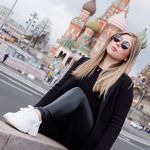 Stephanie Tous FX - @stephanietousfx Instagram Profile Photo