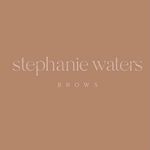 Stephanie Waters - @stephanie.waters.brows Instagram Profile Photo
