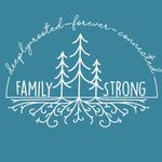 Stephanie Wolford - @family.strong1 Instagram Profile Photo