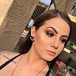 Stephanie Worrell - @makeupbyystephanie Instagram Profile Photo
