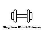 Stephen Black - @stephenblackfitness Instagram Profile Photo