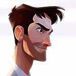 Stephen Byrne - @artworkofstephenbyrne Instagram Profile Photo