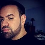 Stephen Cashman - @cashman_stephen Instagram Profile Photo