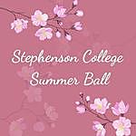 Stephenson College Ball - @stephensoncollegeball Instagram Profile Photo