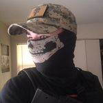 Stephen Conaway - @caged_gamer Instagram Profile Photo