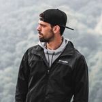 Stephen Cook - @_stephencook Instagram Profile Photo