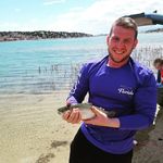 Stephen Crane - @lunkfishing Instagram Profile Photo