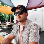 Stephen Crites - @stephen.crites Instagram Profile Photo