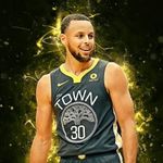 Stephen Curry Fans - @curry_wallpapers_fanpage Instagram Profile Photo