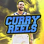 Stephen Curry Fanpage - @curryreels Instagram Profile Photo