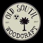 Stephen Ellis - @oldsouthwoodcraft Instagram Profile Photo