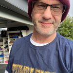 Stephen Finch - @cryptstyle66 Instagram Profile Photo