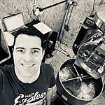 Stephen Franks - @cocobolo_coffee_roasters Instagram Profile Photo