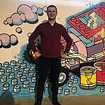 stephen.fyrta - @stepan.lviv18 Instagram Profile Photo