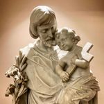 Father Stephen - @father_stephengadberry Instagram Profile Photo