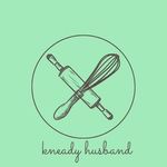 Stephen Harrod - @kneady_husband Instagram Profile Photo
