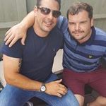 Stephen Hilsdon - @ox1978 Instagram Profile Photo