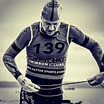 Stephen Jefferson - @binge_athlete_ Instagram Profile Photo