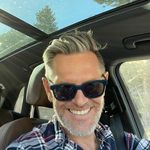 Stephen Lincoln - @smilelin41 Instagram Profile Photo
