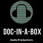 Dr. Stephen Lookadoo - @doc_in_a_box_audio_productions Instagram Profile Photo