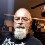 Stephen maes - @route66barstow Instagram Profile Photo
