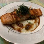Maestro Chef Stephen Salem - @chefsalem_eats Instagram Profile Photo