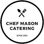 STEPHEN MASON - @chefmason28 Instagram Profile Photo