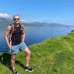 Stephen McCallister - @mc_calliste Instagram Profile Photo