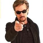 Stephen Nichols - @stephen_e_nichols Instagram Profile Photo