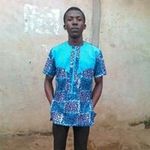 Stephen Orji - @stephen.orji Instagram Profile Photo